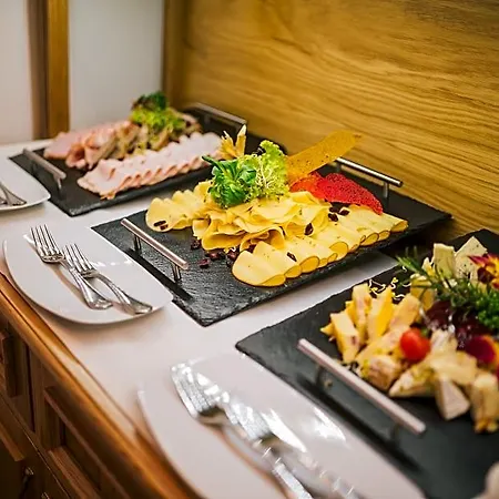 Ventus Rosa Hotel Bielsko-Biała