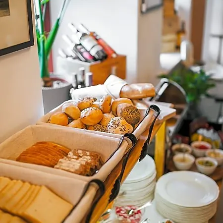 Ventus Rosa Hotel Bielsko-Biała