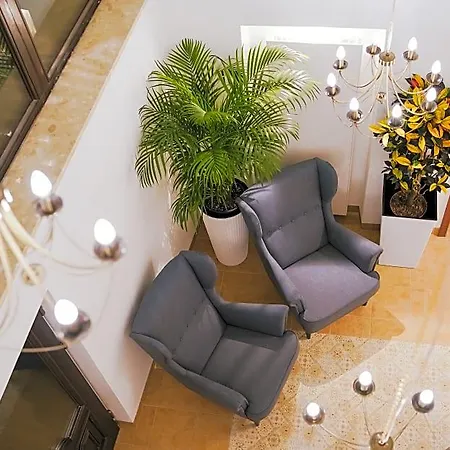 Hotel Ventus Rosa Bielsko-Biała